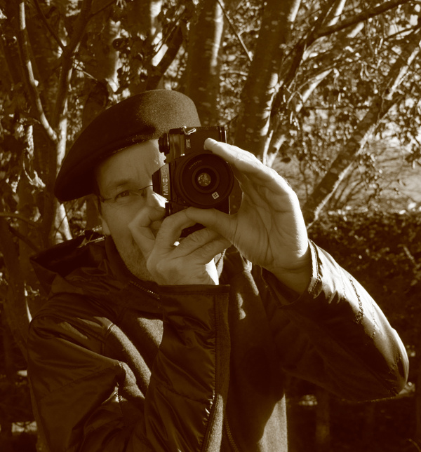 Dieter Brehm