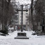 Nordfriedhof München