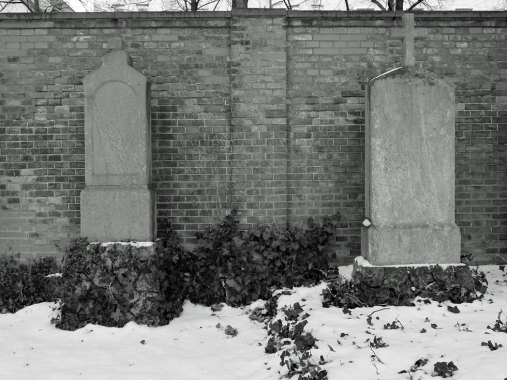 Nordfriedhof München