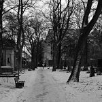 Nordfriedhof München