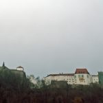 Passau Veste