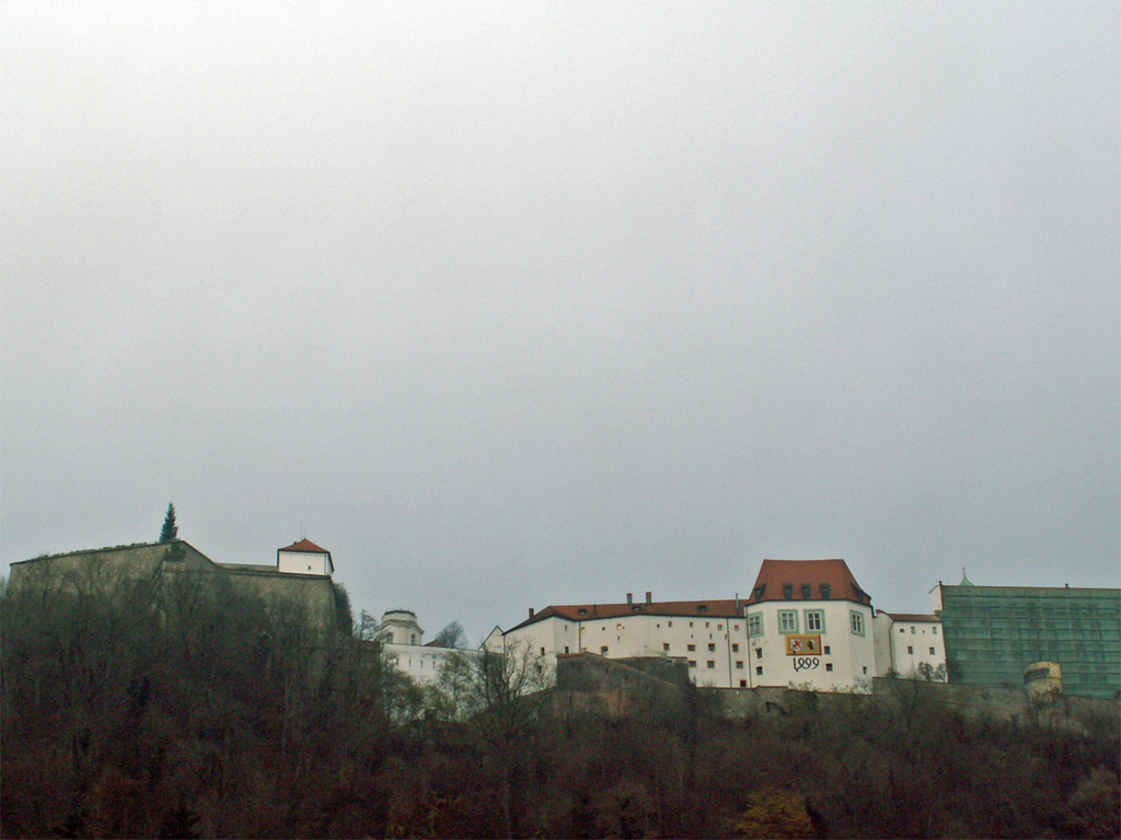 Passau Veste