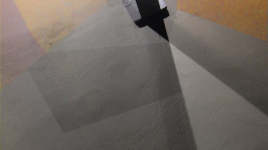 24notes - abstrakte Fotografie