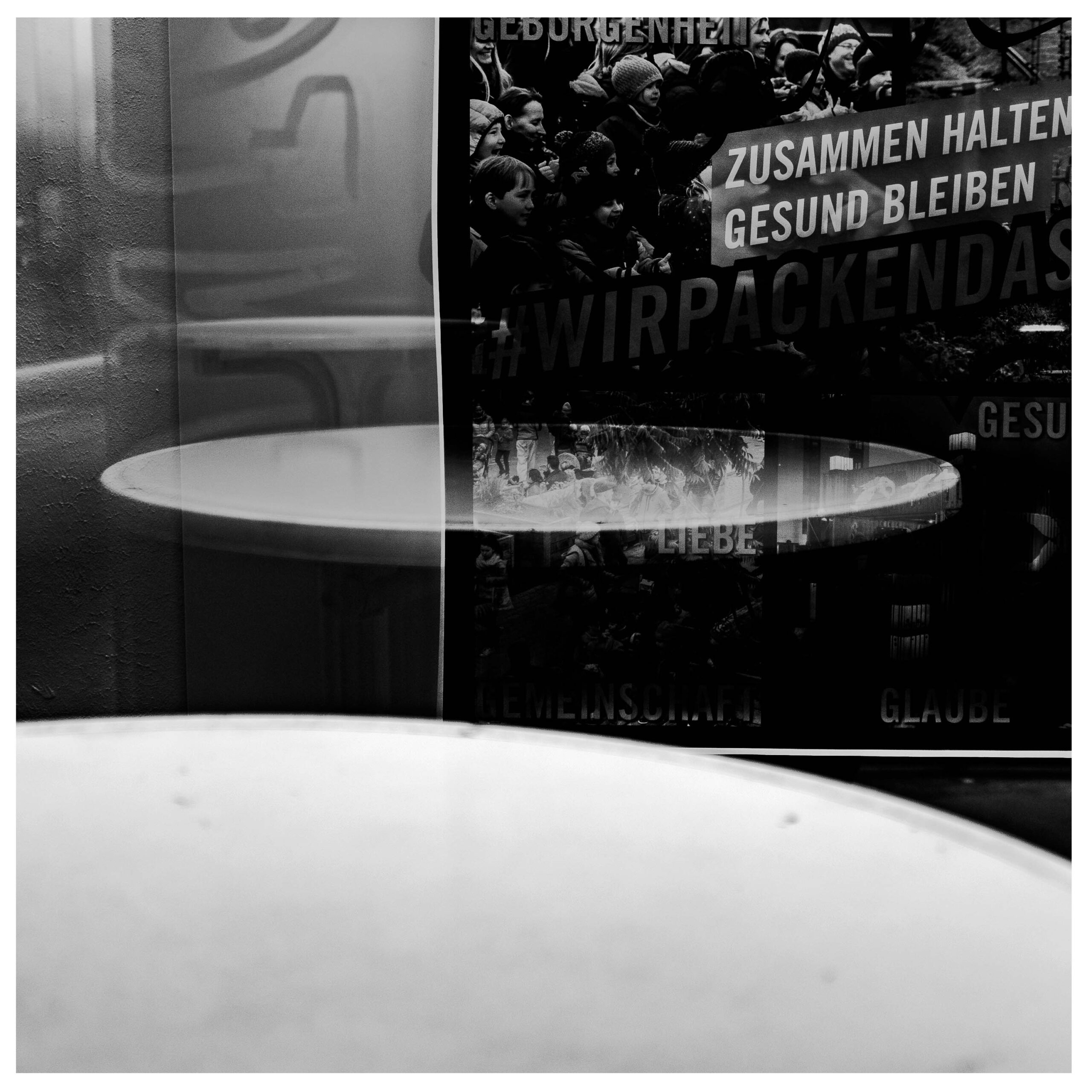 zusammenhalten (10 von 1)