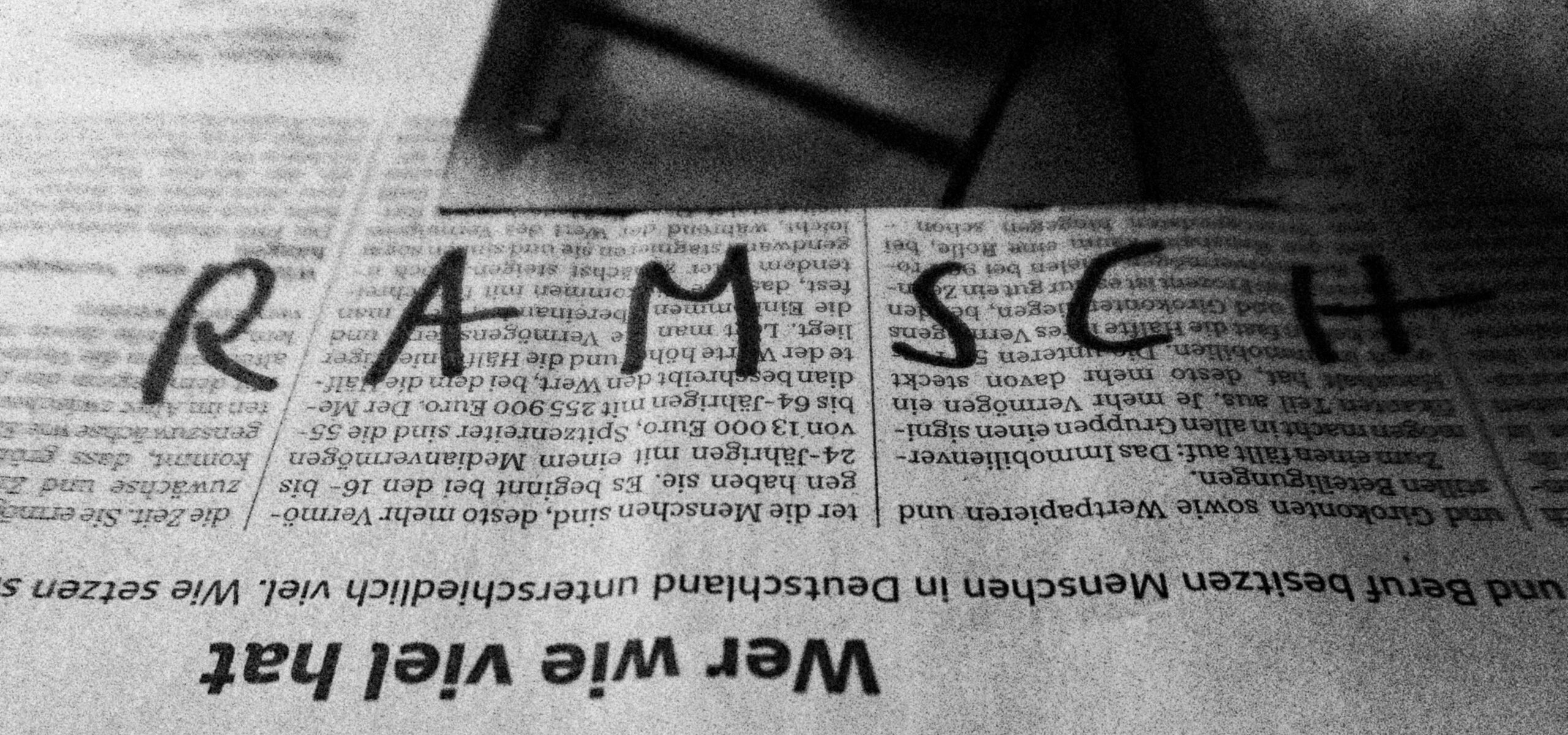 RAMSCHm-3