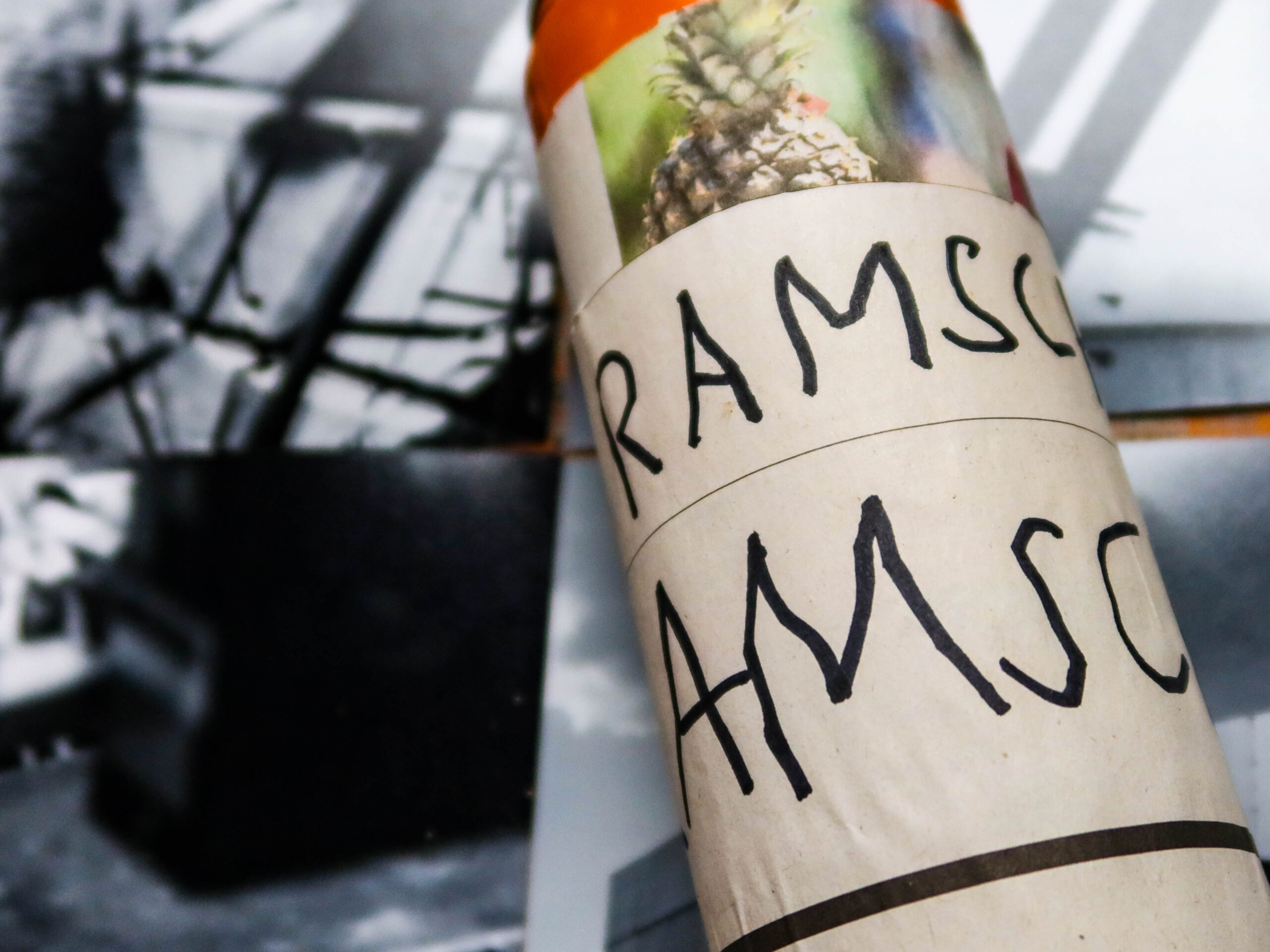 RAMSCHm